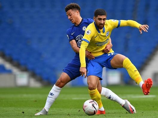 Many expected the Iran international to leave this summer. The forward is keen to stay and wants to fight for place in the starting XI. A big opportunity to shine