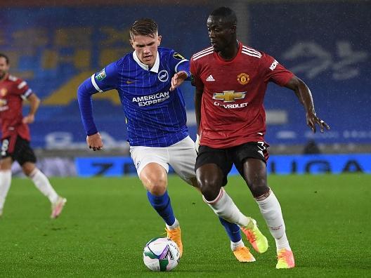 Worked tirelessly up front but had little in the way of clear cut chances