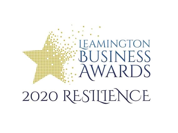 Here are the contenders for the 2020 Business Resilience Award.