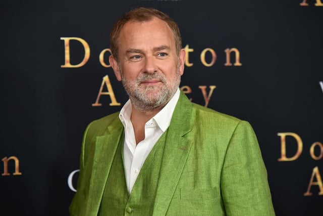 The 59 year old actor who lives in West Sussex is best known for his lead role in Downton Abbey, as well as starring in films such as Notting Hill, and Paddington. In 2019, he was appointed as a Deputy Lieutenant of West Sussex.