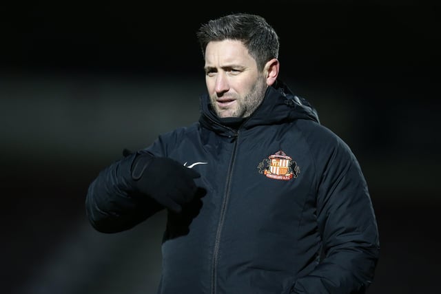 SUNDERLAND. Current position: 11th. Predicted finish: 2nd. I always felt a new owner and a change of manager would be needed for Sunderland to even finish in the top six this season. The tactical straitjacket imposed by Phil Parkinson was never going to go down well among the club’s fanatical fanbase, while owner Stewart Donald was exposed as a boardroom lightweight by a behind the scenes documentary. Both are gone now and in Lee Johnson (pictured) Sunderland have delivered a massive managerial upgrade. If the (very young) new owner Kyril Louis-Dreyfus backs Johnson in the transfer market this January then expect the Wearsiders to storm up the table and threaten the top two. With the right leadership they will surely leave League One behind soon. They have enough games left to make it happen this season.