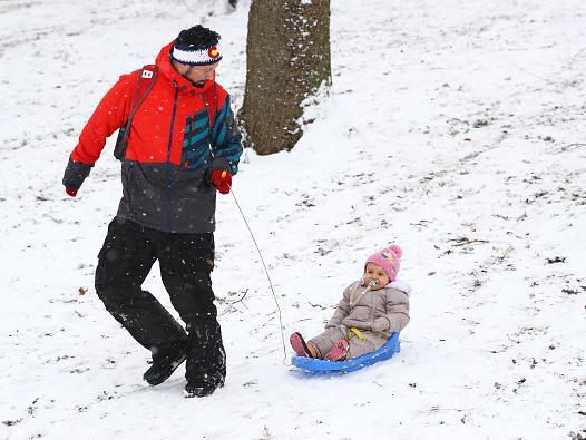 Cuteness overload. Photo: Getty Images