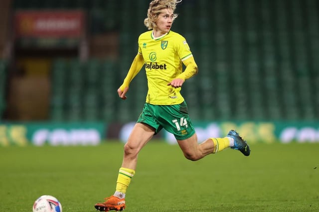The talented Norwich playermaker would be a welcome addition to many Premier League squads. Surprised he didn't get his move away from Norwich last season and a player often discussed by Brighton fans on social media. He would come with a hefty price tag which could ultimately put Brighton off any move. Also linked with Spurs, Everton and Leicester.
