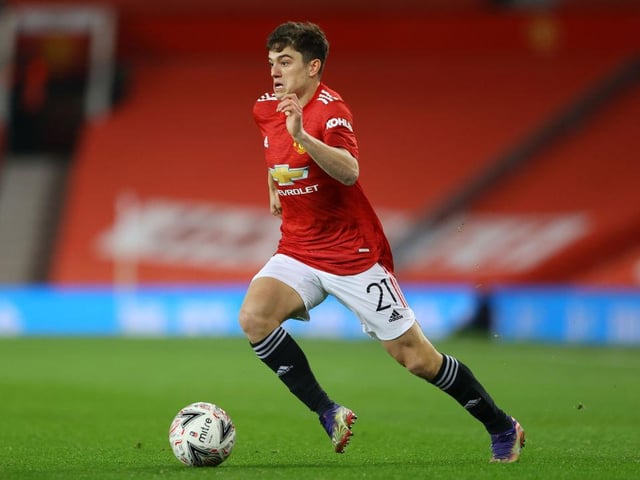 Graham Potter worked well with James during his time at Swansea and Albion fans would love to see his high-paced skills in Albion colours. James has struggled to be a regular in the first team at Man United and has also been been linked with a move to Leeds. He'd be a great signing!