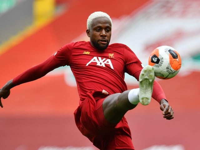 Wolves and RB Leipzig are said to be interested in signing the Belgian striker from Liverpool but he's name that has also been linked with Brighton. It was rumour that proved popular with the Albion fans who see the 25-year-old as the answer to Albion's scoring problems. Powerful and mobile player with an eye for goal.