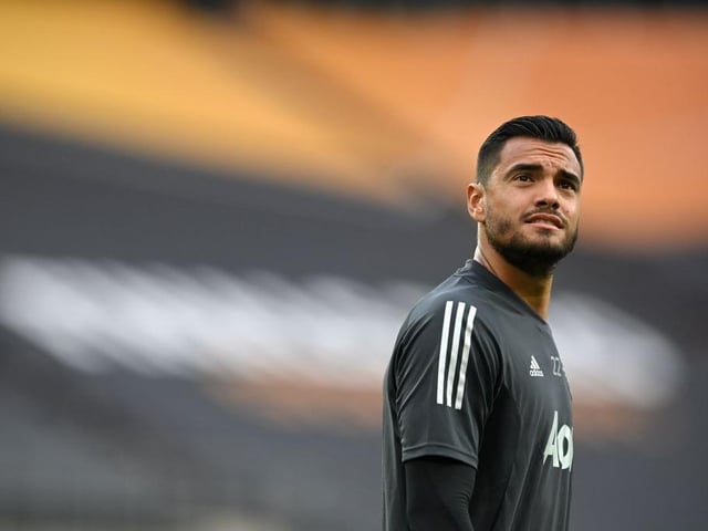 The Man United goalkeeper is way down the pecking order at Old Trafford and is rumoured to be on his way out. Some Brighton fans are keen to add the experienced Argentine to the Albion squad following Maty Ryan's loan switch to Arsenal