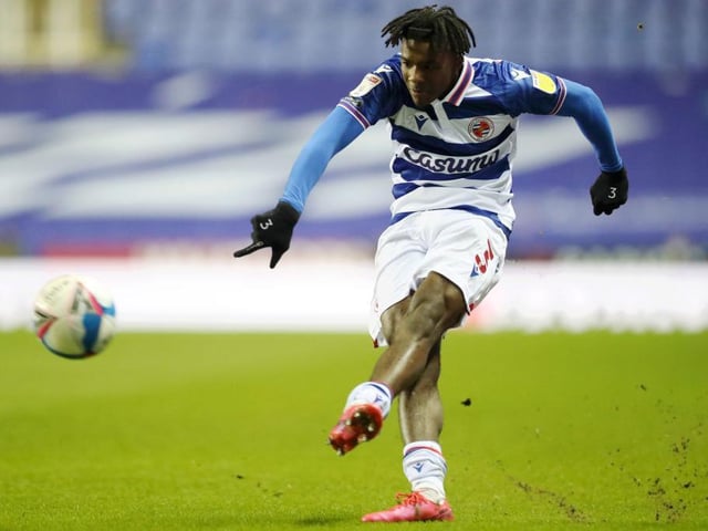 Another talented left back performing well in the Championship.The 22-year-old looks ready for the next level and has even been linked with a move to German giants Bayern Munich. Brighton are said to be among a clutch of clubs monitoring his progress and he's one that Albion fans certainly seem very keen on.
