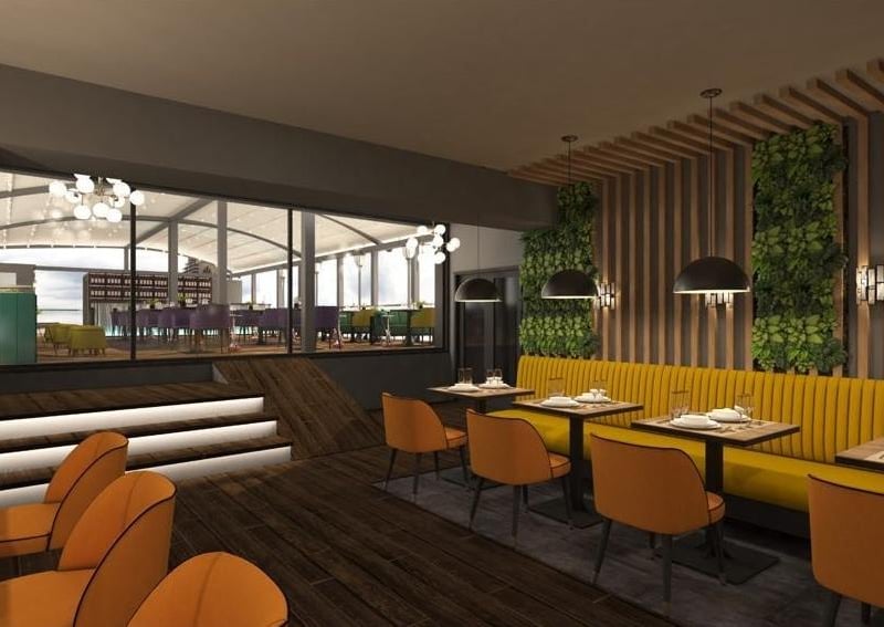 More than £600,000 has so far been spent on the project, which, if all goes to plan, is expected to create between 30 and 40 jobs for local people.