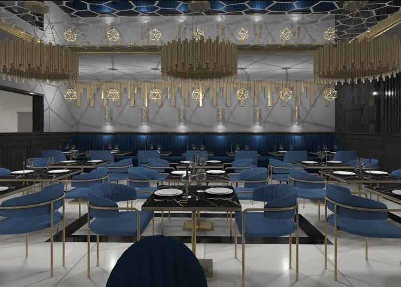 Covid-19 is, of course, a factor, but it is hoped the venue will be able to open in May.