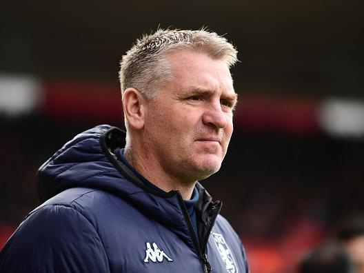 The bookies have Aston Villa at 3/10