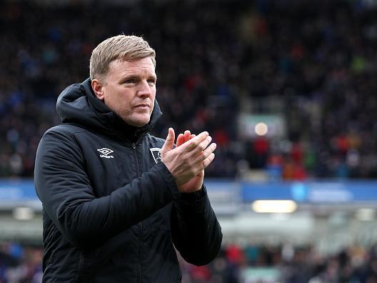 Bournemouth are in serious trouble at 1/2