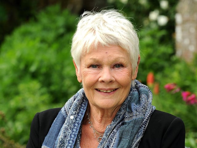 6. Film: Notes on a Scandal (2006), crime/drama/romance, starring Judi Dench and Cate Blanchett (Photo by Steve Robards)