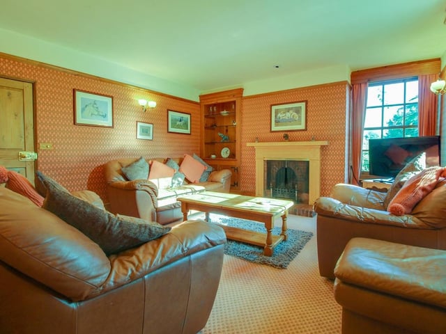 The snug.