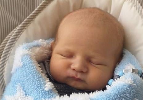Shae Walsh 27-04-2020