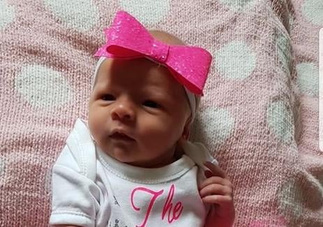 Mia Destiney 01.05.20