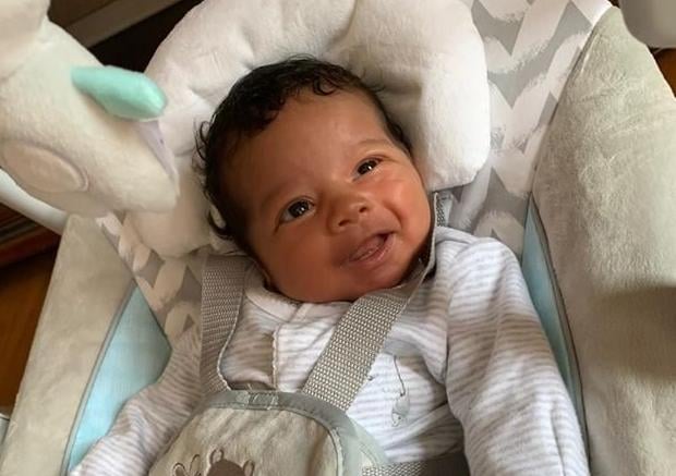 Kayden Columba O'Hara 22-04-20