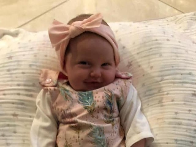 Kate Anne McCullagh 18.04.20