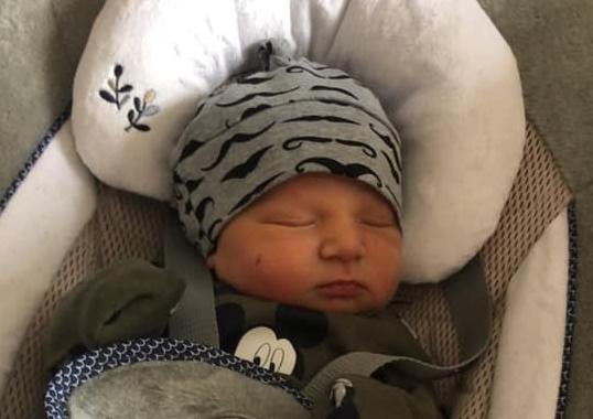 Kai Ramsey 21-05-2020