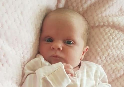 Leah Loughery 05-05-20