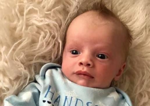 Harry Robinson 30-3-2020