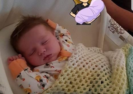 Jesse Christopher , 21 4.20
