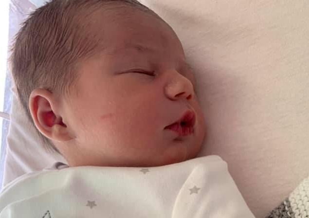 Fíanna Kate O’Hara 12-05-20