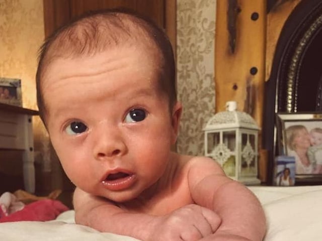 Ellen-Rose Mullan 17-04-20