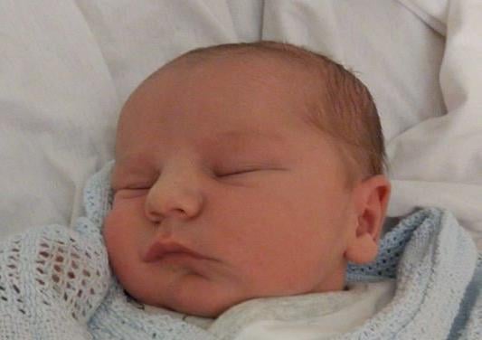 Fionn Kelly 15-04-2020