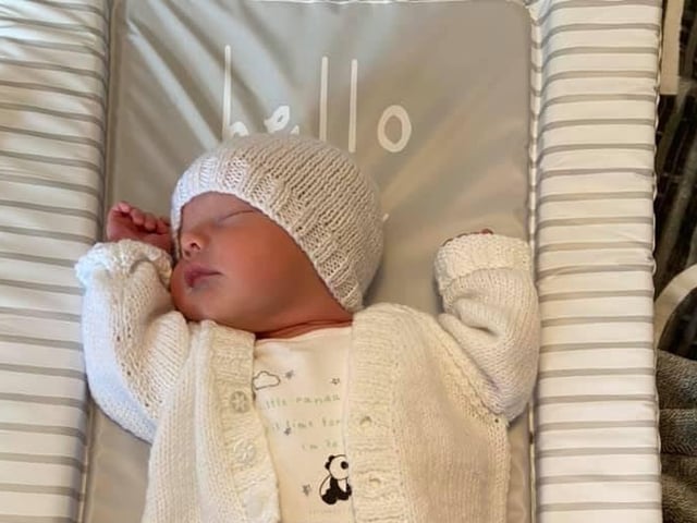 Cameron Matthew Kealey 22-04-2020