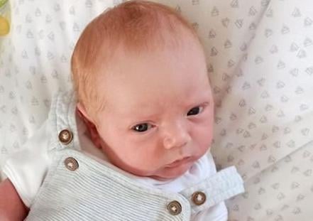 Cody Gillen born 21-04-20