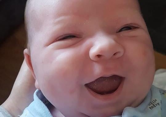 Conor Cavanagh 15.03.20