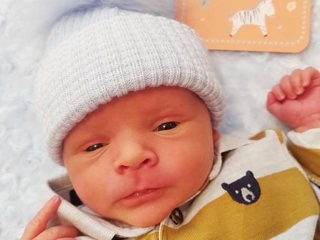 Dempsey David Hetherington 15-05-20