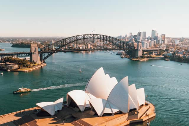 You can only enter Australia if you are exempt or have been granted an individual exemption. Exempt categories include Australian citizens, permanent residents of Australia and immediate family members of Australian citizens or permanent residents.