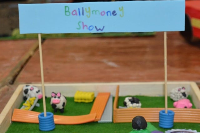Ballymoney Show has confirmed it will be back in 2022. It is usually held on the first Saturday in June.