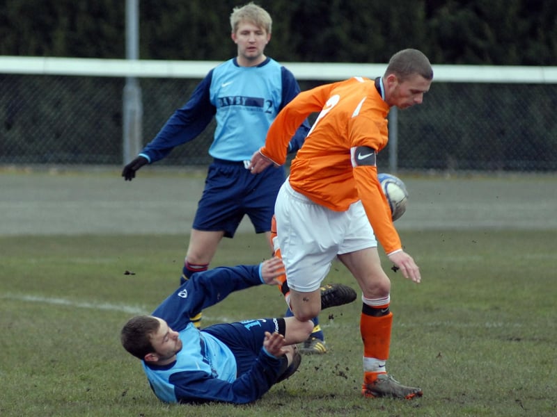 AS PLant Utd v Langwith Jug and Glass in 2011.