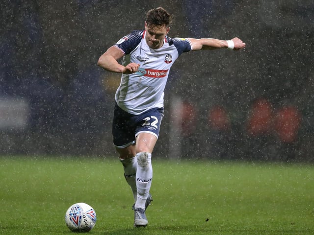Bolton were predicted to finish 23rd in League One due to a points deduction and duly delivered, ending the season in dead last position. They play their football in League Two next campaign, having played in the Premier League as recently as 2012.
