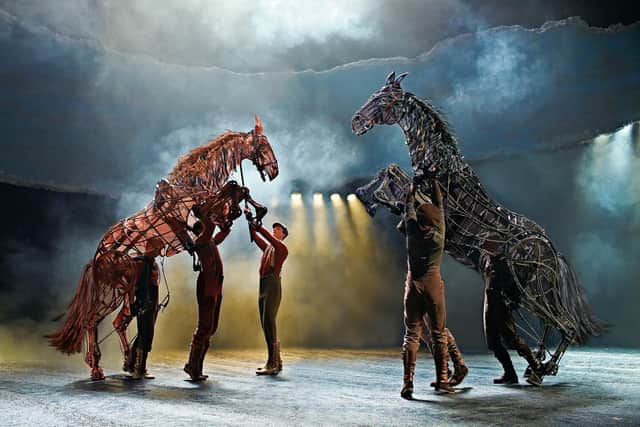 The production has won more than 25 major awards