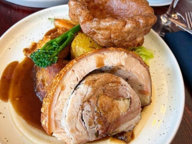 These are some of the best Sunday roast options across the region.