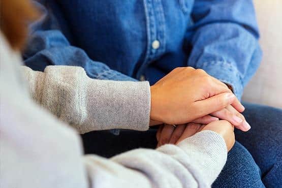 The Marac scheme is helping Nottinghamshire Police keep domestic abuse survivors safe. Photo: Nottinghamshire Police