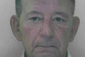 Police have issued a fresh appeal to find missing Mansfield man Michael Dennington.