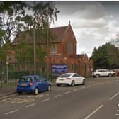 Officers have urged parents at St Joseph's school, Langwith Junction, Shirebrook, not to park their cars in a way which could ‘cause an obstruction to other drivers’ or children trying to cross the road.
