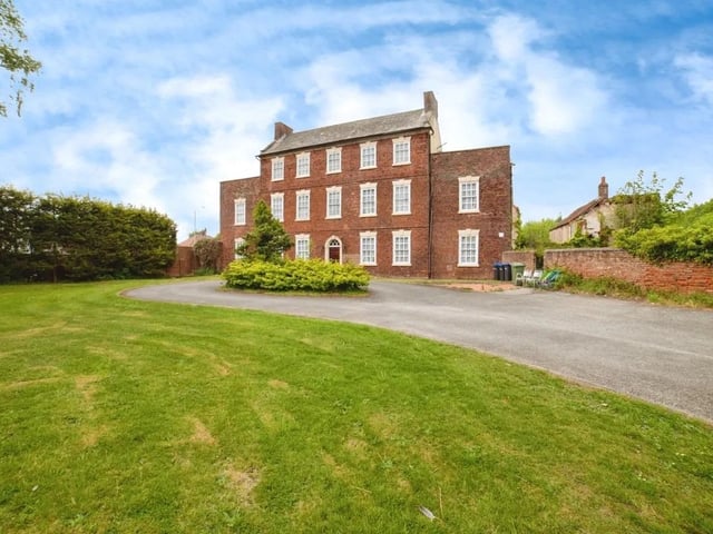A unique opportunity to purchase this amazing detached property, previously used as A guest house.Offering amazing scope of modernisation or re-development! (Subject to any necessary permissions required). Originally the site of the Old Cock Inn (circa 1600–1750), parts of the original structure still remain, offering a tangible link to the past. In the mid-18th century, the estate was acquired by the Rector of Teversal, who constructed the elegant main portion of the house. Around 1770, Reverend Thomas Hurt expanded the property, setting the stage for the graceful proportions and generous rooms that define the building today.