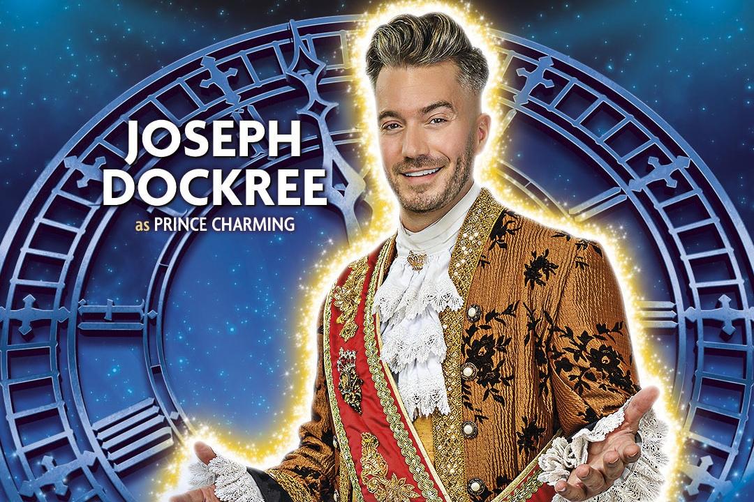 Charmeoffensive in Mansfield: Joseph Dockree kehrt für die ...