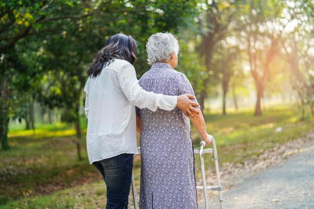 The population of England and Wales has continued to age, with new census results showing there are more people than ever before in older age groups.
