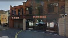 Rush nightclub, Clumber Street, Mansfield town centre. (Photo by: Google Maps)