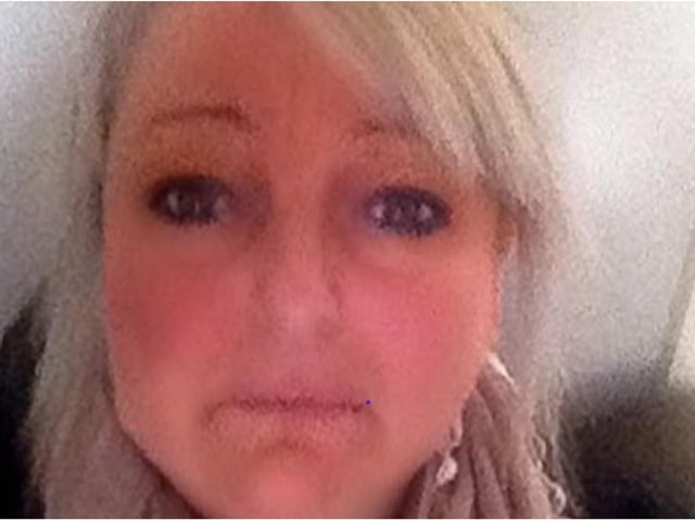 Michelle Morris suffered a head injury during a disturbance at a property on Ramskir View, Stainforth, Doncaster.