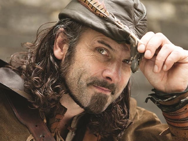Robin Hood is never far away in this neck of the woods. But how much do you actually know about the world-famous legend? The multi-award-winning Robin Hood Town Tour in Nottingham is the definitive way to find out as you follow a trail of historical facts, visiting key places of interest. A new season of 150-minute tours launches this Saturday, starting at the Cross Keys pub on Byard Lane and ending at Ye Olde Trip To Jerusalem pub, near Nottingham Castle.