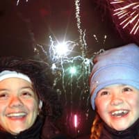 Sparks, spuds, and sausages: A look back at our towns' best bonfires