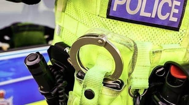 Steve Cooper, Deputy Chief Constable, said it was a “disgrace” that around one in 10 people overall said they did not have confidence in the Notts force.