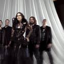 Within Temptation are heading for Motorpoint Arena Nottingham in 2024.